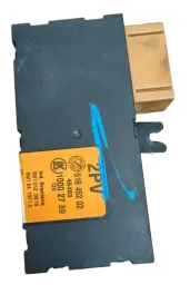 Módulo Conforto Central Fiat Palio Strada 03 A 010 51845202