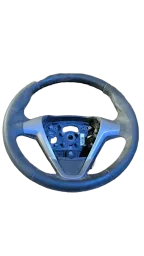 Volante De Direção Ford Ka 2014 A 2019 624214800f