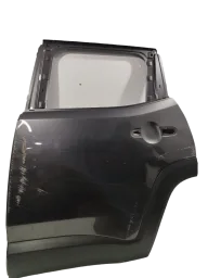 Porta traseira esquerda Jeep Renegade c/detalhes 2025