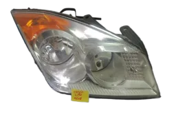 Farol Ford Fiesta 2007 2010 Original L/d Recuperado