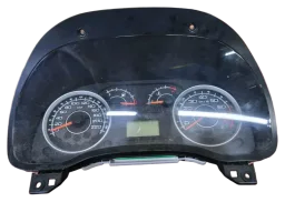 Painel De Instrumentos Fiat Idea 2011 A 2015 51832988