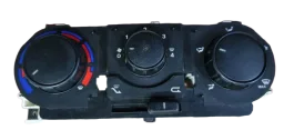 Comando Ar-Condicionado  Fiat Idea Essence 1.6 16v 2013