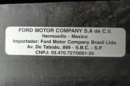 Kit Radiador com Painel Frontal Ford Fusion 2.3 2007 a 2009 8E5316K634AA