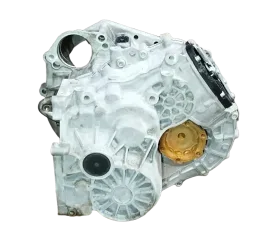 Caixa Cambio Audi A1 A3 1.8 2013 a 2018 Automática Sem Mecat 0AM321490B