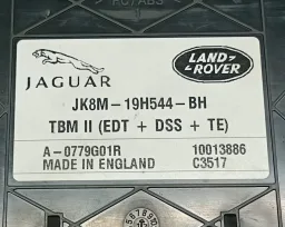 Módulo Reboque Estribo Range Rover Evoque 2019 2010 P300 JK8M19H544BH