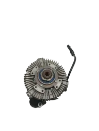Polia Viscosa Bomba Água Iveco Daily 35-150 2019 2020 a 2023