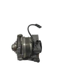 Polia Viscosa Bomba Água Iveco Daily 35-150 2019 2020 a 2023 101010