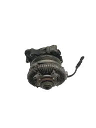 Polia Viscosa Bomba Água Iveco Daily 35-150 2019 2020 a 2023 101010