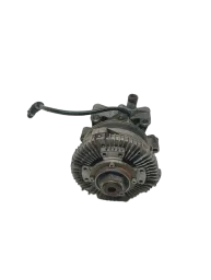 Polia Viscosa Bomba Água Iveco Daily 35-150 2019 2020 a 2023 101010