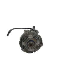Polia Viscosa Bomba Água Iveco Daily 35-150 2019 2020 a 2023 101010
