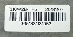 Módulo Abs Kia Sportage EX 2018 2019 2.0 Flex A06GAE1D1328407