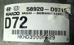 Módulo Abs Kia Sportage EX 2018 2019 2.0 Flex A06GAE1D1328407