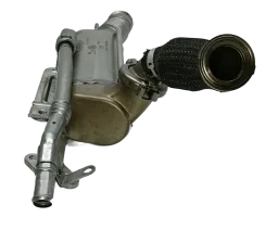 Valvula Egr Land Rover Discovery 3.0 Hse 2021 2022 2023 K6D39464BD