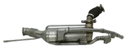 Valvula Egr Land Rover Discovery 3.0 Hse 2021 2022 2023 K6D39464BD