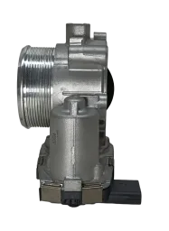 Corpo Borboleta Tbi Land Rover Discovery 3.0 2021 2022 2023 K6D39991AA