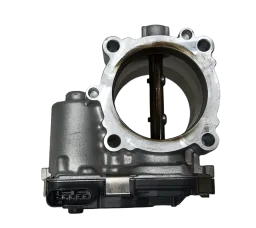 Corpo Borboleta Tbi Land Rover Discovery 3.0 2021 2022 2023 K6D39991AA