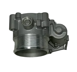 Corpo Borboleta Tbi Land Rover Discovery 3.0 2021 2022 2023 K6D39991AA
