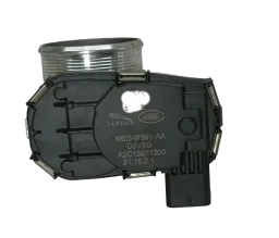 Corpo Borboleta Tbi Land Rover Discovery 3.0 2021 2022 2023 K6D39991AA