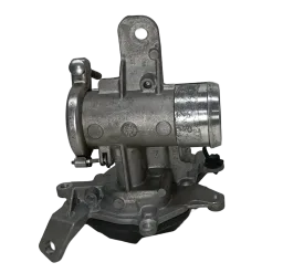 Corpo Borboleta Land Rover Discovery Hse 3.0 2021 2022 2023 K6D35H272AB