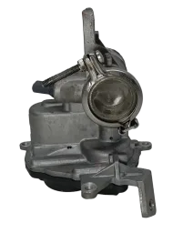 Corpo Borboleta Land Rover Discovery Hse 3.0 2021 2022 2023 K6D35H272AB