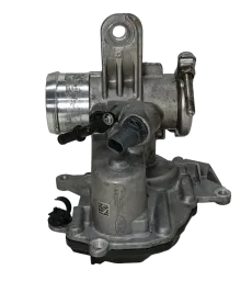 Corpo Borboleta Land Rover Discovery Hse 3.0 2021 2022 2023 K6D35H272AB