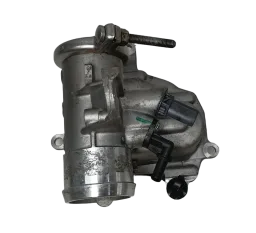 Corpo Borboleta Land Rover Discovery Hse 3.0 2021 2022 2023 K6D35H272AB