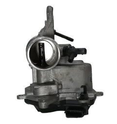 Corpo Borboleta Land Rover Discovery Hse 3.0 2021 2022 2023