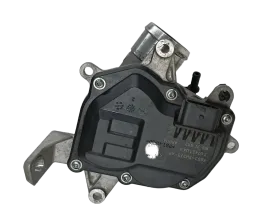 Corpo Borboleta Land Rover Discovery Hse 3.0 2021 2022 2023 K6D35H272AB