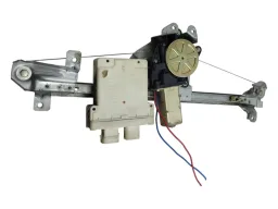 MOTOR VIDRO DIANTEIRO ESQUERDO CHEVROLET VECTRA 4P 2001 2005