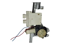 Motor Vidro Dianteiro Esquerdo chevrolet Vectra 4p 2001 2005