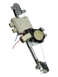 MOTOR VIDRO DIANTEIRO ESQUERDO CHEVROLET VECTRA 4P 2001 2005