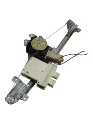 MOTOR VIDRO DIANTEIRO ESQUERDO CHEVROLET VECTRA 4P 2001 2005