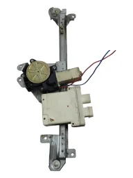 MOTOR VIDRO DIANTEIRO ESQUERDO CHEVROLET VECTRA 4P 2001 2005