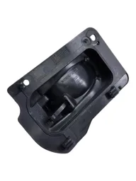 MACANETA INTERNA PORTA TRASEIRA ESQUERDA VECTRA 1997 2005