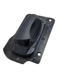 MACANETA INTERNA PORTA TRASEIRA ESQUERDA VECTRA 1997 2005