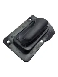 MACANETA INTERNA PORTA TRASEIRA ESQUERDA VECTRA 1997 2005