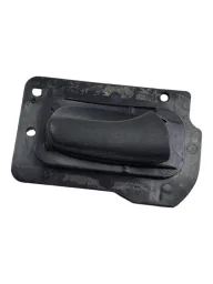 Macaneta Interna Porta Traseira Esquerda Vectra 1997 2005