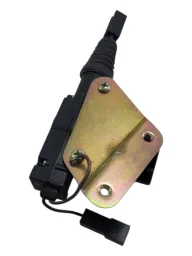 MOTOR FECHADURA TAMPA PORTA MALAS VECTRA 1997 2005 93238387