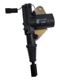 MOTOR FECHADURA TAMPA PORTA MALAS VECTRA 1997 2005 93238387