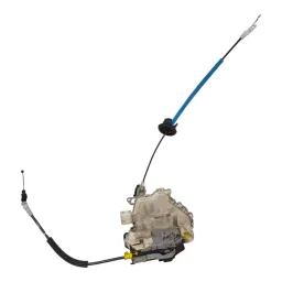 Fechadura Porta Dianteira EsqAudi A3 A1 A3 A4 A5 Q3 Q5 2007/