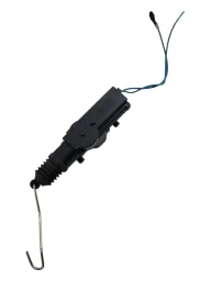 TRAVA ELETRICA ATUADOR PORTA MALAS GM VECTRA 1997 2005
