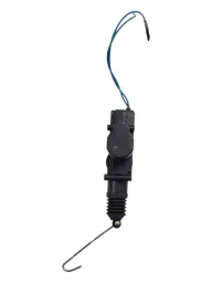 TRAVA ELETRICA ATUADOR PORTA MALAS GM VECTRA 1997 2005