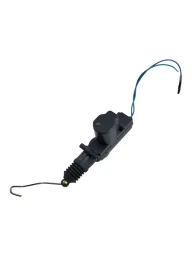 TRAVA ELETRICA ATUADOR PORTA MALAS GM VECTRA 1997 2005