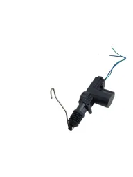 TRAVA ELETRICA ATUADOR PORTA MALAS GM VECTRA 1997 2005