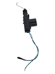 TRAVA ELETRICA ATUADOR PORTA MALAS GM VECTRA 1997 2005
