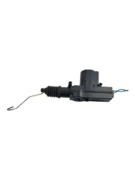 Trava Eletrica Atuador Porta Malas Gm Vectra 1997 2005
