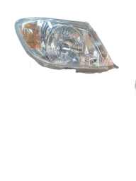 Farol Hilux Pisca Amarelo 2005 a2011 L/d Novo DFeB Auto Part