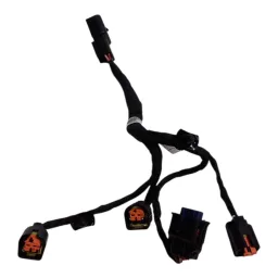 Chicote Bico Injetor Creta 1.0 2020 A 2025