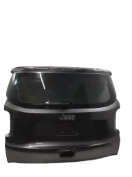 Porta mala traseiro Jeep Renegade 2025