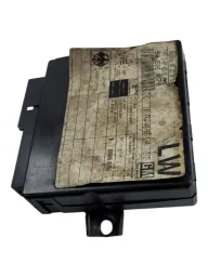 MÓDULO ALARME GM VECTRA GLS 2000 2005 90506670